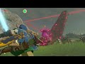 BOTW's Most Anime Combat Of 2022 Explained