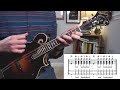 How to Play Chop Chords /// Getting the Chop Sound