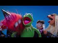 Happy New Year! Celebrate 2020 with Kermit the Frog & The Muppets