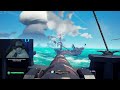 Смешные моменты Мурмо и Игры с подписчиками в Sea Of Thieves