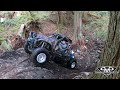 Rock Crawling Waterfall Trails With New Buggies - S12E13