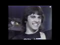 Triumph / Rik Emmett - Thrill of a Lifetime CTV Canada - 1982-03-22