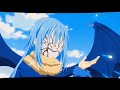 Remembering Myself | Rimuru Tempest | [ AMV/EDIT ]