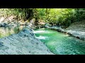 River ASMR Relaxing Sleep Music Therapy🌴Beautiful Piano for INSOMNIAC, Tinnitus | Stress Reduction 2