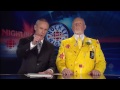 Don Cherry's Opinion Of The Green Men