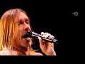 Iggy Pop Lowlands 2017 - The Passenger