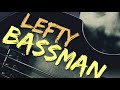 The Beatles - I Want You (She's So Heavy) /// BASS LINE [Play Along Tabs]