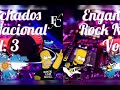 Enganchados Rock Nacional Vol.3 (+NTVG) Resubido