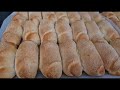 How to make SPANISH BREAD