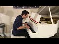 Wake Me Up - Avicii Piano Tribute | Jonny May