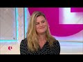 Harvey Weinstein's Former PA Zelda Perkins on Can't Buy My Silence Campaign | Lorraine