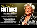 Rod Stewart, Air Supply, Elton John, Queen, Guns N Roses, Nirvana 🌿 Best Soft Rock Songs 70s 80s 90s