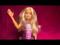 Barbies Tries ASMR (Stop Motion Parody)