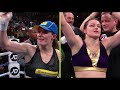 Katie Taylor Documentary Undisputed A fightersTale