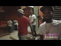DREAMCHASERS x GLIZZY GANG [SIGEL ST VLOG]