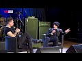 Joe Satriani: I Taught Kirk Hammett + Steve Vai How to Shred