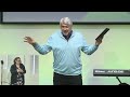Transformed: The Spirit-Filled Family | The Golden Rule | Pastor Ray Cazis