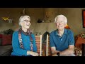 Retired Couple Hand Built This Off Grid Earthship