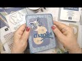 ALTERNATIVE CARDS using May 2024 PAPER PUMPKIN KIT- Part 1,  7 cards