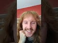 Tiktok Live August 2022 - Infernal Symphony Takes Questions @ Atheist Responses