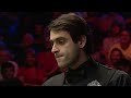 Ronnie O'Sullivan 147 In Decider Against Mark Selby! [2007, SF]