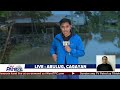 Mahigit 3,000 pamilya apektado ng mga flash flood sa Cagayan | TV Patrol