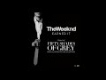 The Weeknd - Earned It (from Fifty Shades Of Grey) (Official Lyric Video)