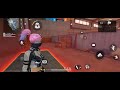 Lone wolf playing with @Satkar-yt brother #freefire #viralvideo