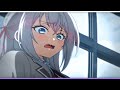 「Alisa Kujou💖」-  Lost Soul x Russian  [AMV/EDIT] + Free project file