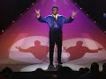 George Wallace one night stand from chicago hbo