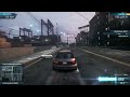 Need for Speed | Most Wanted 2012 | Audi A1 sportclub quattro (Industrial Way) | Car racing