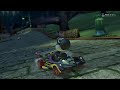 Wii U - Mario Kart 8 - Twisted Mansion