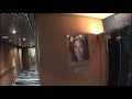 Roaming the Holland America Nieuw Amsterdam Cruise Ship Pt 2