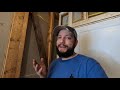 DIY Bathroom Remodel - Running Electrical Wiring - Episode 7