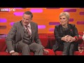 Hobbiton is a Real Place - The Graham Norton Show - Series 10 Episode 5 - BBC One