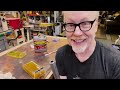 Adam Savage's Favorite Tools: Safe Rust Remover!