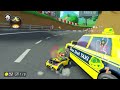 WALUIGI HIGHWAY TAKEOVER