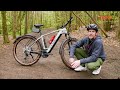 Cube Reaction Race Hybrid | The Perfect Do It All E-Bike?