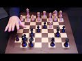 The SECRET World Chess Championship ♔ ASMR ♔ McDonnell - La Bourdonnais 1834