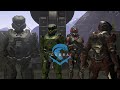 Slayer Fiesta on Detachment - Halo Infinite Gameplay (37 Kills)