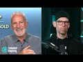 Peter Schiff vs Raoul Pal Debate: Bitcoin Going To $0 or $1 Million & A Great Depression Coming?