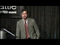 TEDxSeattle - Eugene Cho - 04/16/10