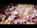 HUEVOS NAPOLITANOS - Huevos a la italiana sin horno - ¡Saben como PIZZA! 🍕| Magic Kitchen