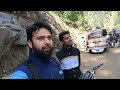 Neelum Valley Road Kashmir Pakistan | Muzaffarabad to Kel | Loc Journey