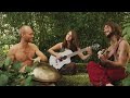 Uplifting Meditation | 1 hour handpan music | Malte Marten, Luna Mando & Fabba