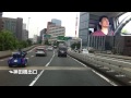 大橋JCT~箱崎JCT首都高苦手怖くても安心運転上達のコツ