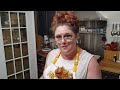 Mustard Fried Chicken - Southern Fried Chicken - Home Cooking