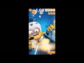 Despicable Me: Minion Rush - High Score (1,277,480)