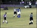 Cruzeiro 5 x 1 Atlético MG - 1999 - Final Copa dos Campeões