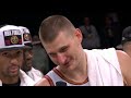 Nikola Jokic wins the 2023 Magic Johnson Western Conference Finals MVP award 🏆 | NBA on ESPN